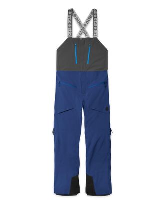 Stio Mens Objective Pro Bib