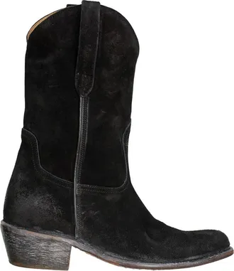 Moma Mujer, Zapatos, Negro, Talla: 36 EU