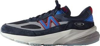 New Balance x Ronnie Fieg 990v6 MiUSA Madison Garden Garden Navy NBU990KR6