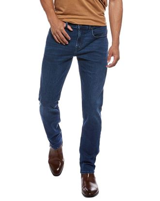 7 For All Mankind Slimmy Medina Tapered Jean