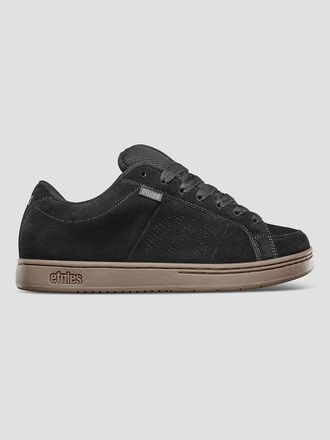 Etnies Kingpin Zapatillas de Skate negro