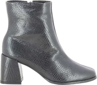 Tango Mujer, Zapatos, Negro, Talla: 42 EU