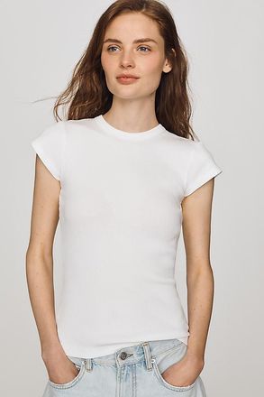 A Gold E Edison Tee