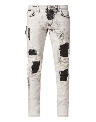 Philipp Plein Jeans