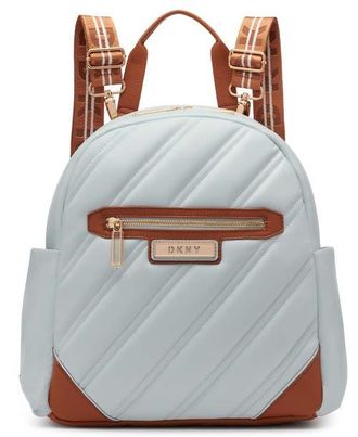 DKNY Bias Backpack in Jade Sky at Nordstrom