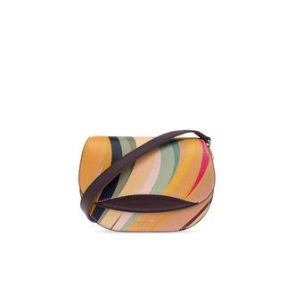 Paul Smith Leather Shoulder Bag