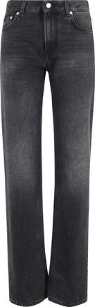 Haikure Star Authentic Black Wash