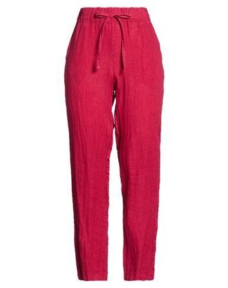 Smiling London BOTTOMWEAR - Trousers on YOOX.COM