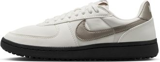 Nike Womens Field General Shoes in Grey | FZ5593-005
