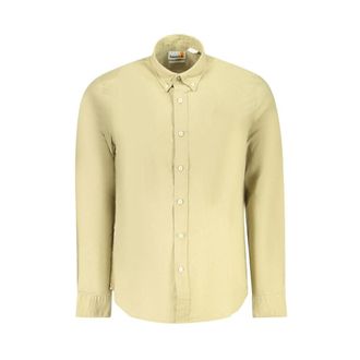 Timberland Uomo, Magliette, Beige, M, new