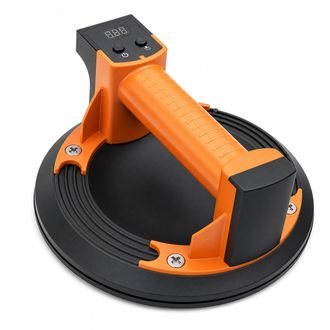 OEM Ventosa Elettrica A Vuoto Autoaspirante Per Vetro E Piastrelle 150 Kg