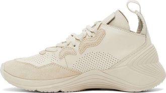 Alexander McQueen Swallow Gishiki 3.0 Sneaker Off White 598114R26699002