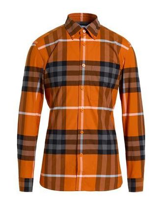 Burberry Shirts