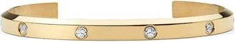 Daniel Wellington Bracelets - Dames - Armbanden - Geel - ONE Size - Accessoires