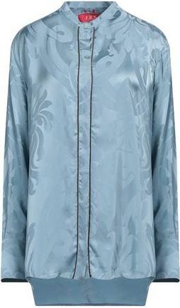 F.R.S. For Restless Sleepers TOPWEAR - Shirts on YOOX.COM