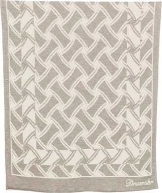 Drumohr Beach Towel