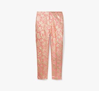 Kate Spade New York Tropical Foliage Doris Hose