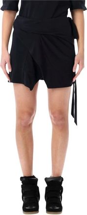 Isabel Marant Mujer, Faldas, Negro, Talla: S