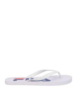 Fila CALZADO - Sandalias de dedo en YOOX.COM