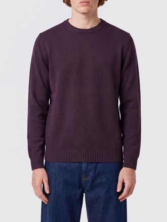 Drumohr Maglia Uomo colore Marrone