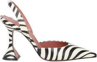 Amina Muaddi Pumps
