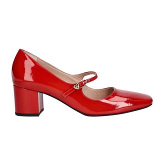 Love Moschino Donna, Scarpe, Rosso, 40 EU, new
