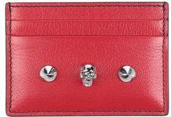 Alexander McQueen Marroquiner&iacute;a - Billeteras en YOOX.COM