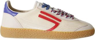 Puraai XS Sneakers - Dames - Sneakers - Beige - 38 EU - Katoen - Schoenen