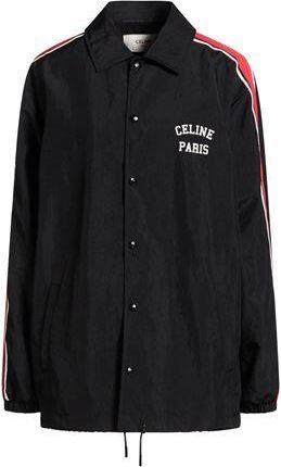 Celine COATS & JACKETS - Jackets on YOOX.COM
