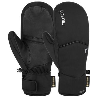 Reusch Amira GORE-TEX Mitten Handschuhe f&uuml;r Damen | schwarz