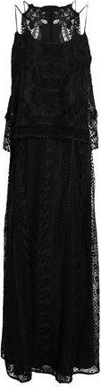 Alberta Ferretti DRESSES - Maxi dresses sur YOOX.COM