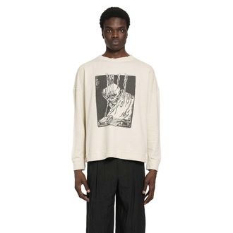 Our Legacy Slack Sweatshirt