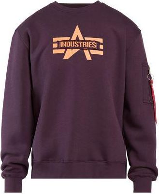 Alpha Industries TOPWEAR - Sweatshirts on YOOX.COM