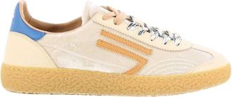 Puraai Sneakers - Dames - Sneakers - Beige - 37 EU - Schoenen