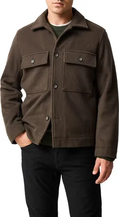 Rodd & Gunn Windsoe Jacket