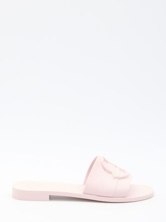 Pink Moncler Sandals: Shop up to −63% | Stylight