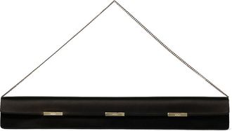 Moschino Super Clutch