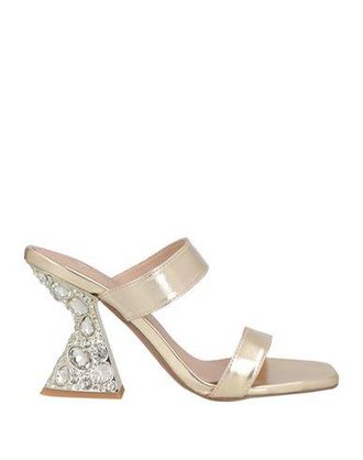 Ex&eacute; FOOTWEAR - Sandals on YOOX.COM