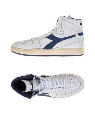 Diadora MI BASKET USED