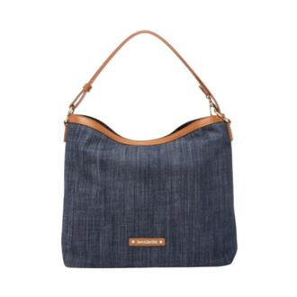 Nero Giardini Mujer, Bolsos, Azul, Talla: ONE Size