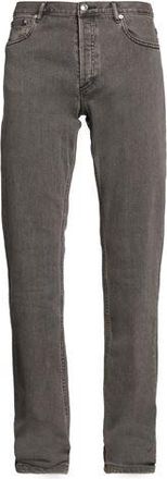 A.P.C. BOTTOMWEAR - Pantaloni jeans su YOOX.COM
