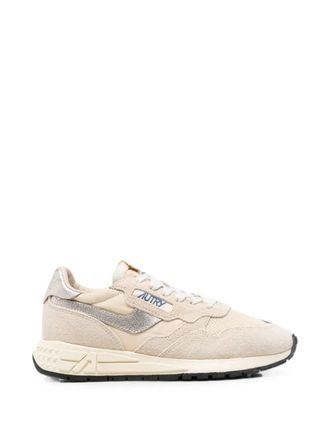 Autry Sneaker Low-Top Reelwind