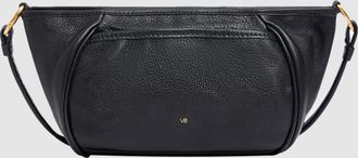 Vanessa Bruno Pochette Lune Noir