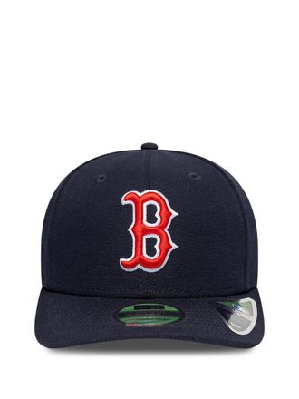 New Era 9 Seventy Player Replica-boston Red Sox 60954783
