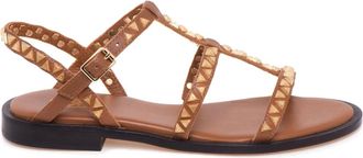 Ash Ash, Mujer, Zapatos, Marr&oacute;n, Talla: 37 EU