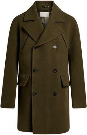 Officine G&eacute;n&eacute;rale CAPISPALLA - Cappotti su YOOX.COM