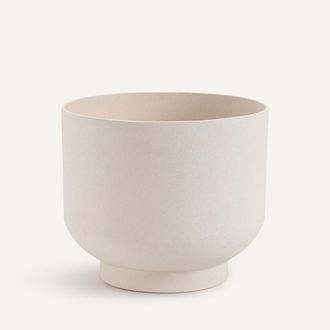 AM.PM Aardewerk bloempot, hoogte 33 cm, Florian