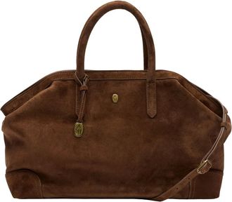 Ash Bolso Jaqueline - Bags - Mujer - Marr&oacute;n - ONE SIZE
