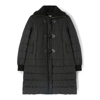 Motivi Donna, Cappotti, Nero, M, new