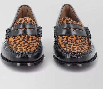 G.H. Bass & Co. oxford shoes